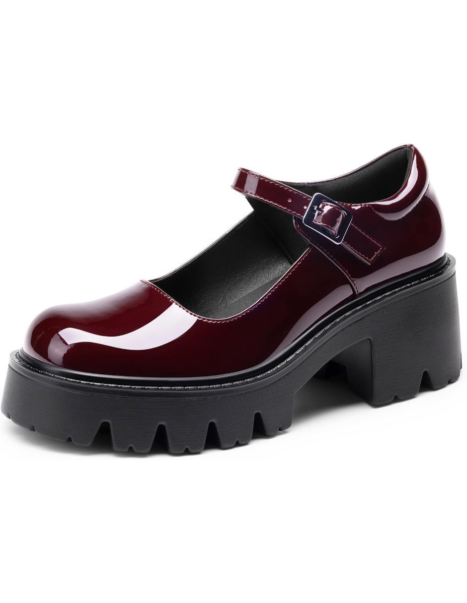Zapato para mujer