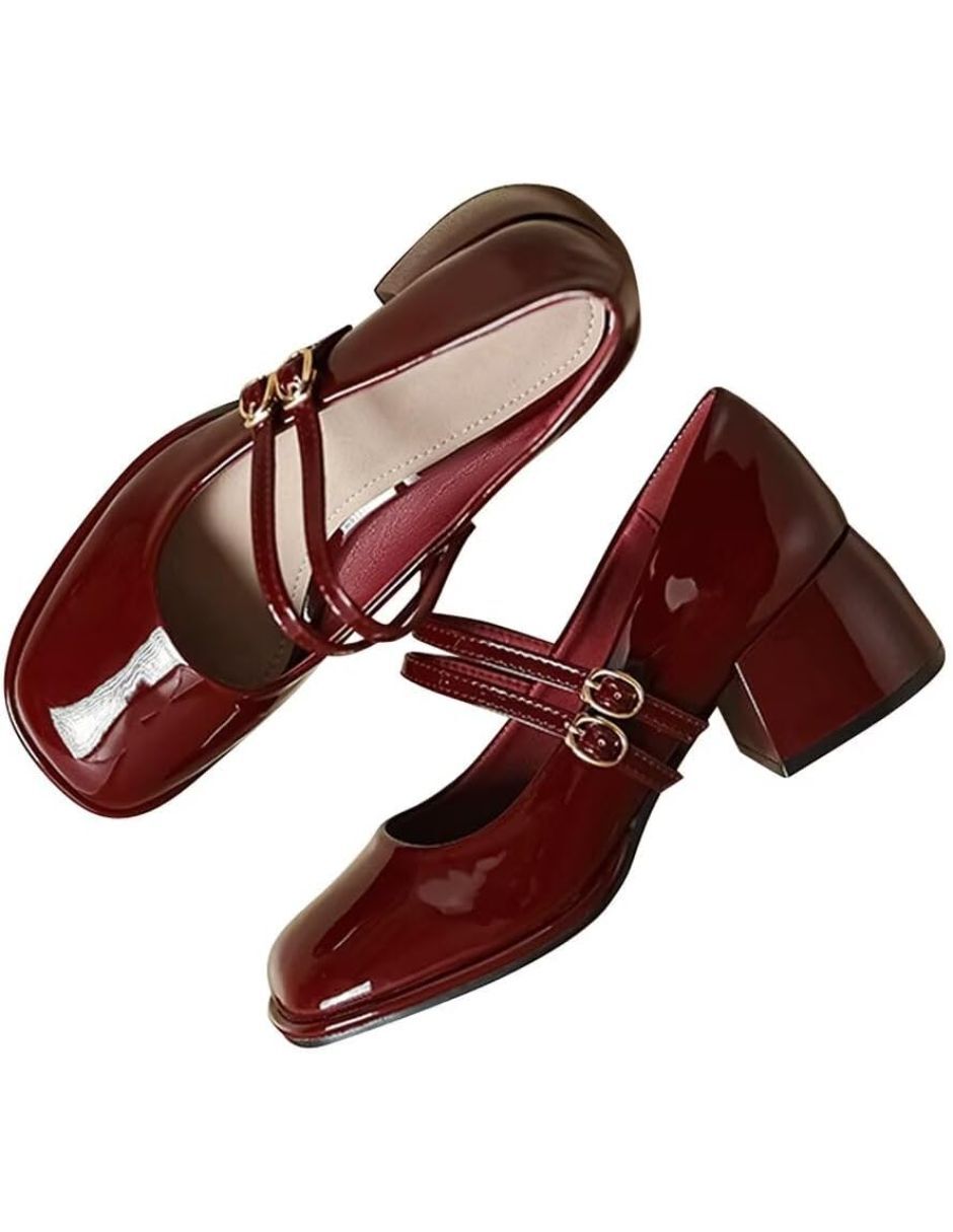 Zapato  para mujer 2