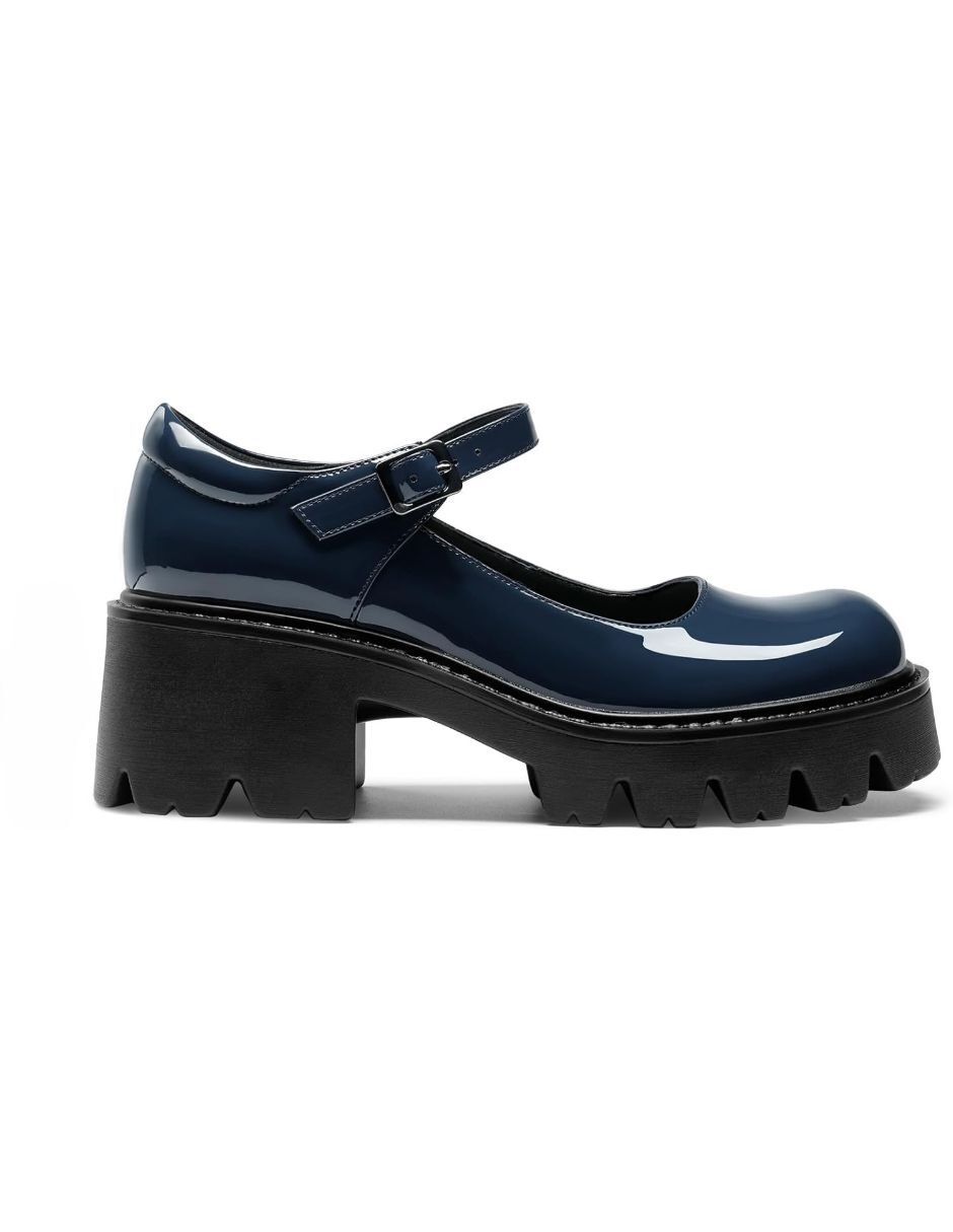 Azul marino