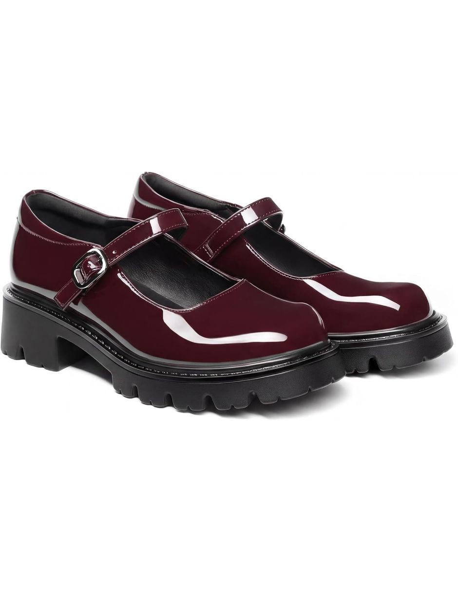 Zapato  para mujer 2