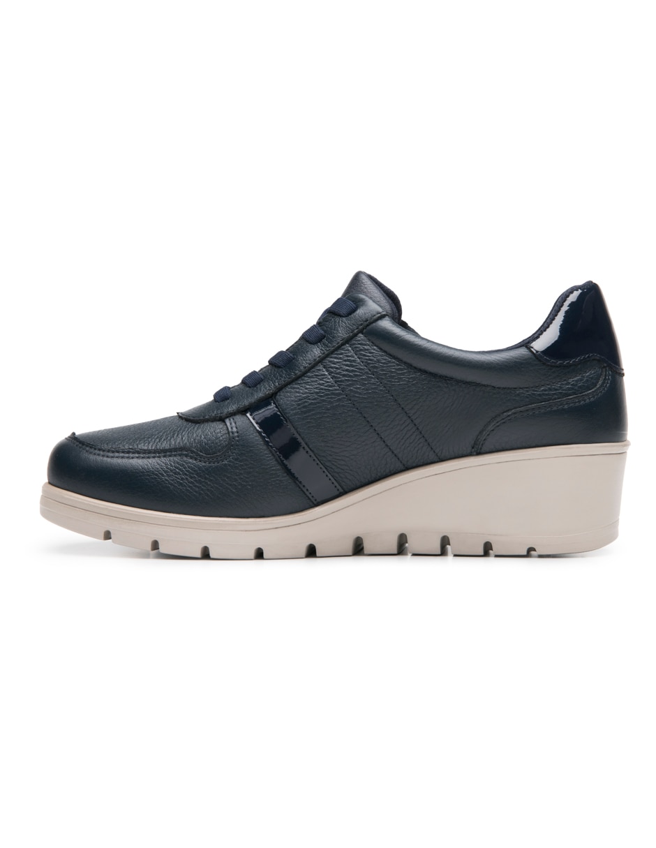 Tenis casual para mujer 2
