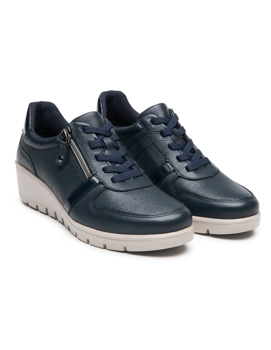 Tenis casual para mujer 3