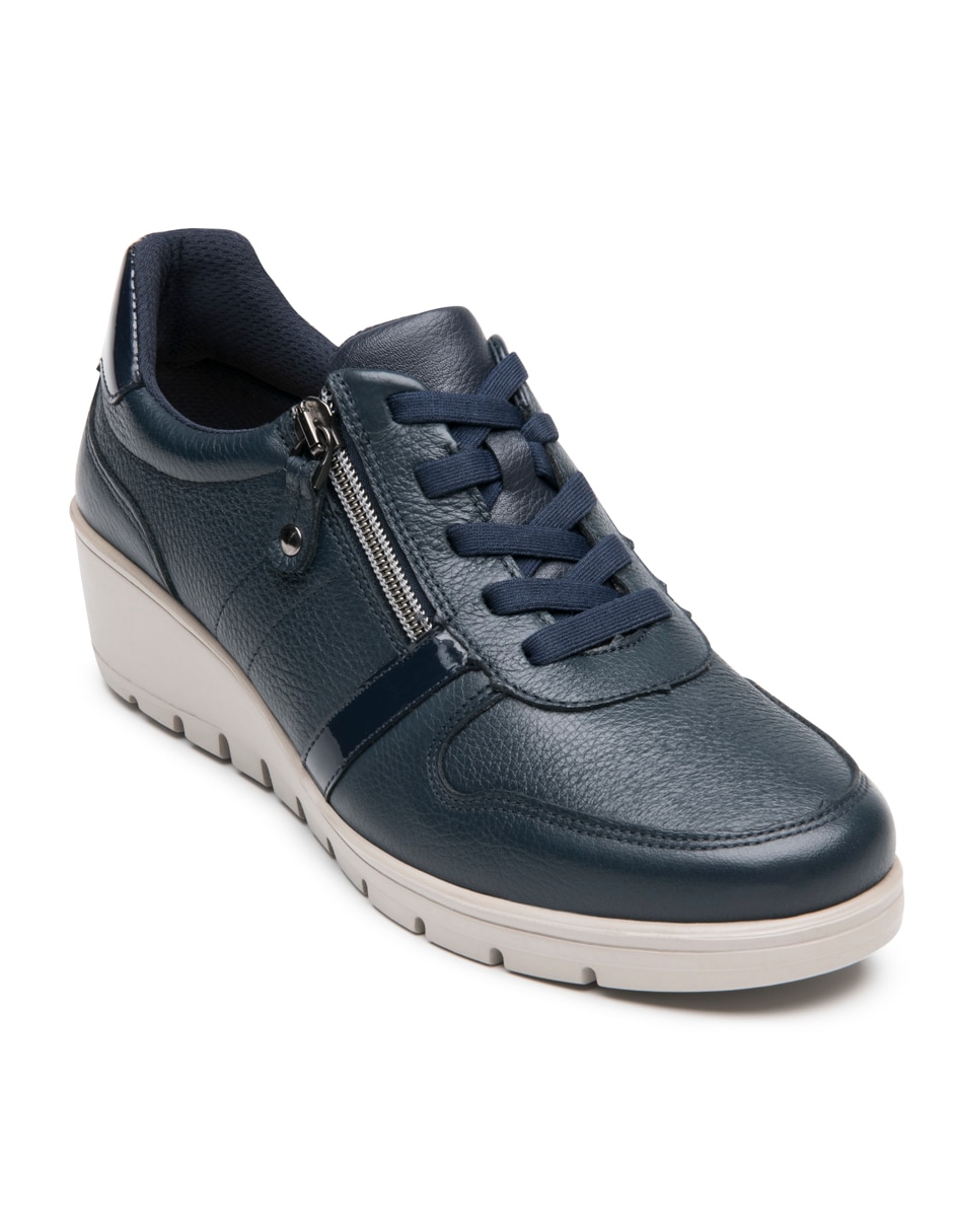 Tenis casual para mujer 5