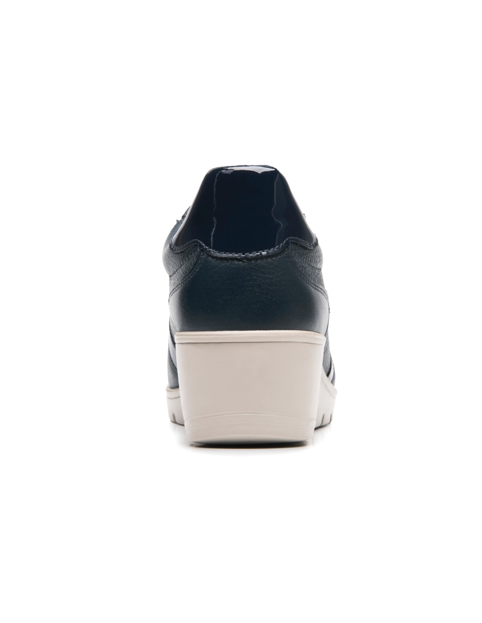 Tenis casual para mujer 6