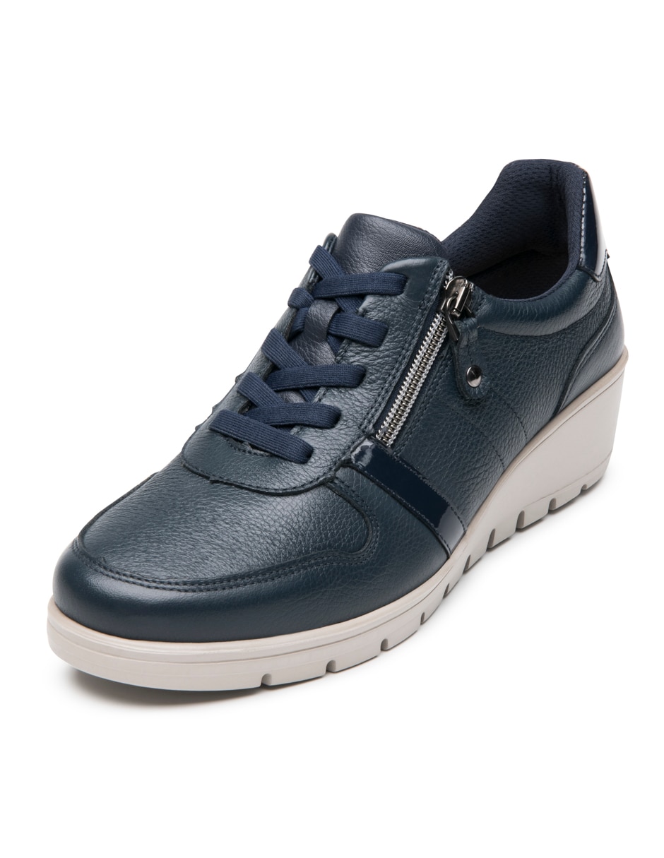 Tenis casual para mujer 7