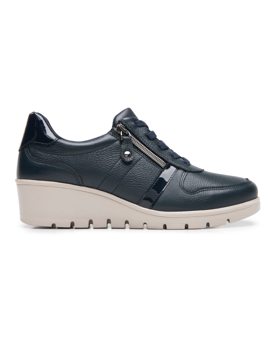 Tenis casual para mujer 9