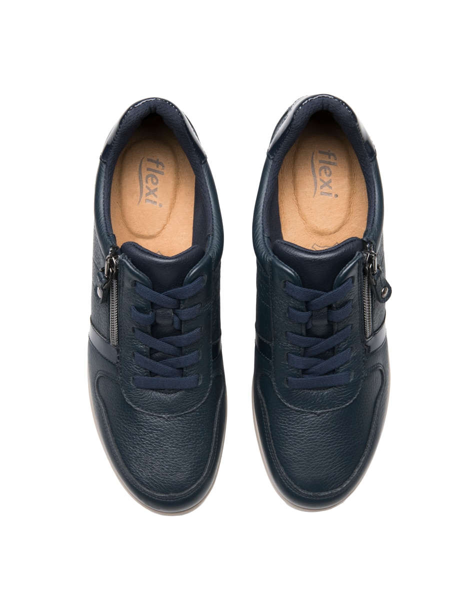Tenis casual para mujer 10