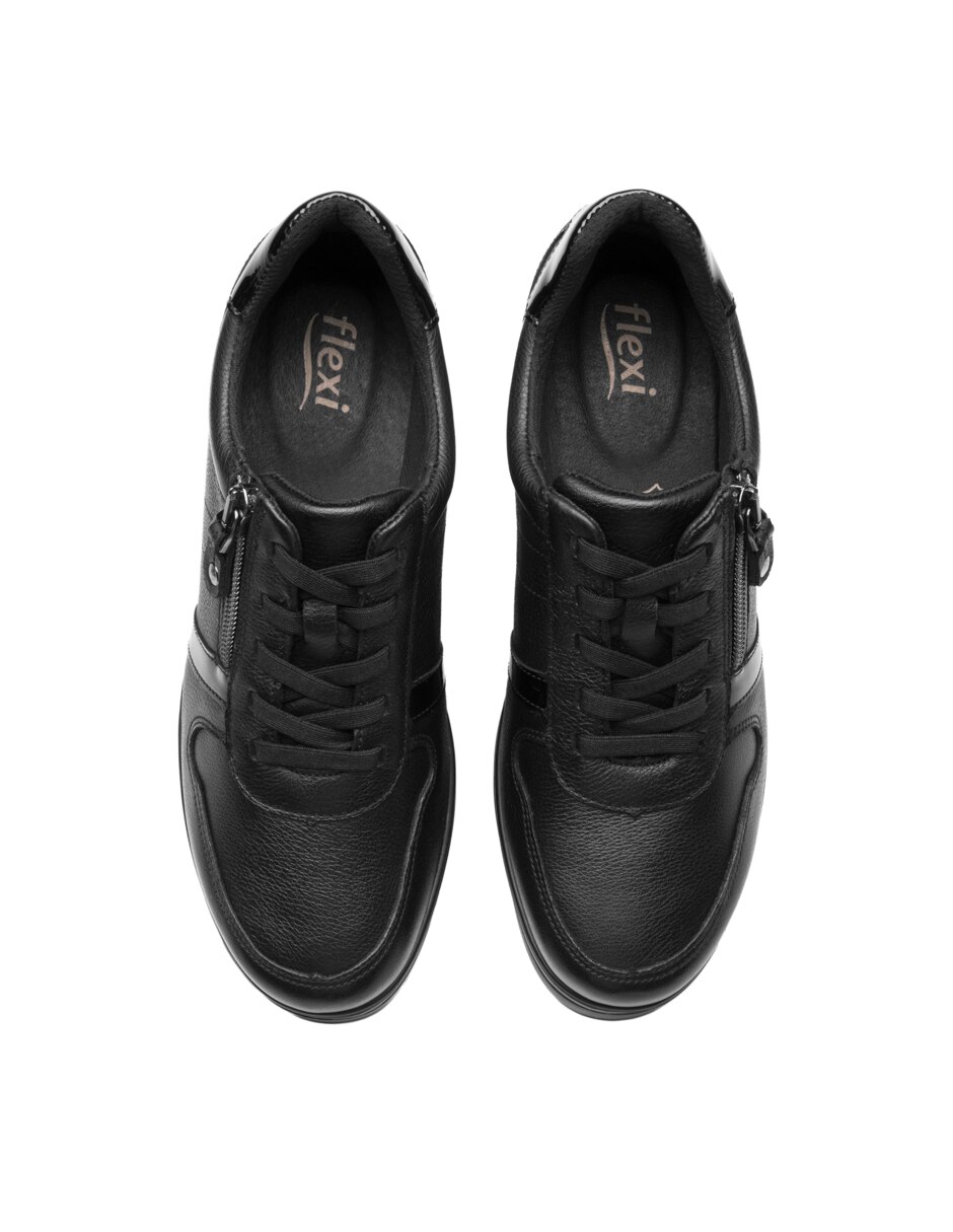 Tenis Flexi casual para mujer