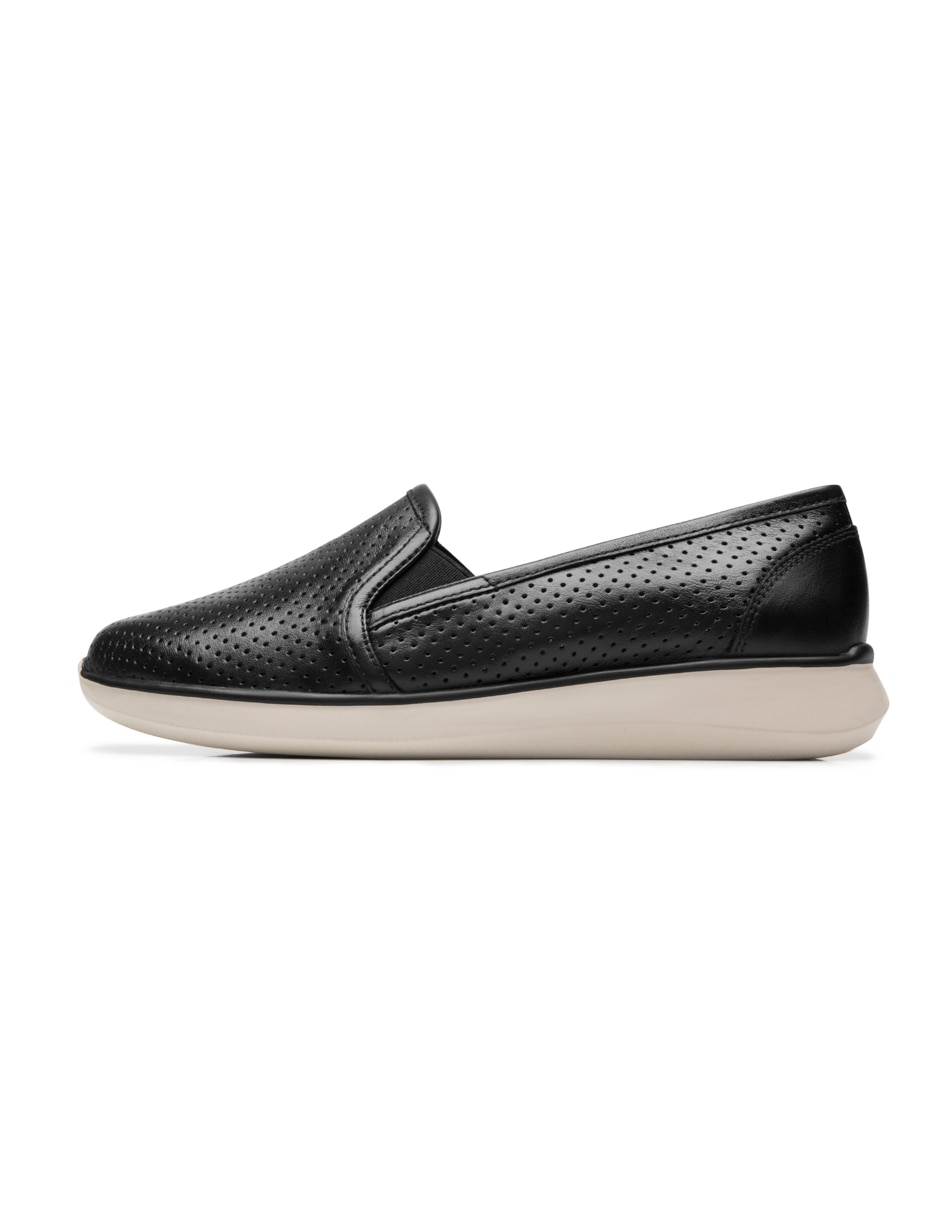 Zapato Casual de Piel para mujer Zapato Casual de Piel para mujer