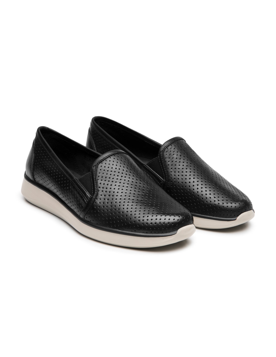 Zapato Casual de Piel para mujer 2
