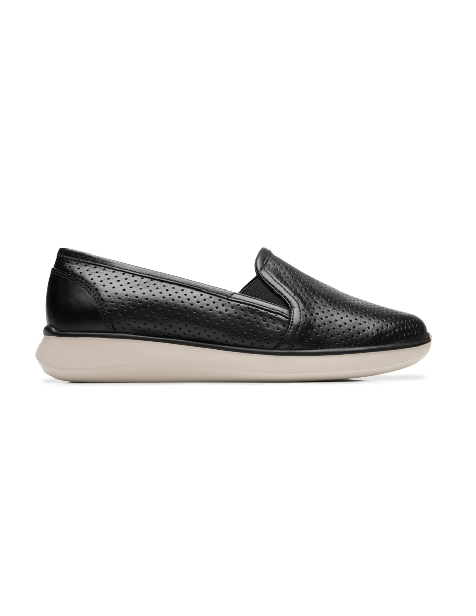 Zapato Casual de Piel para mujer 3