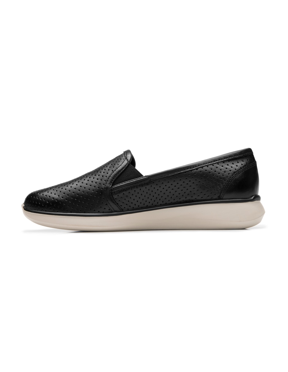 Zapato Casual de Piel para mujer 5
