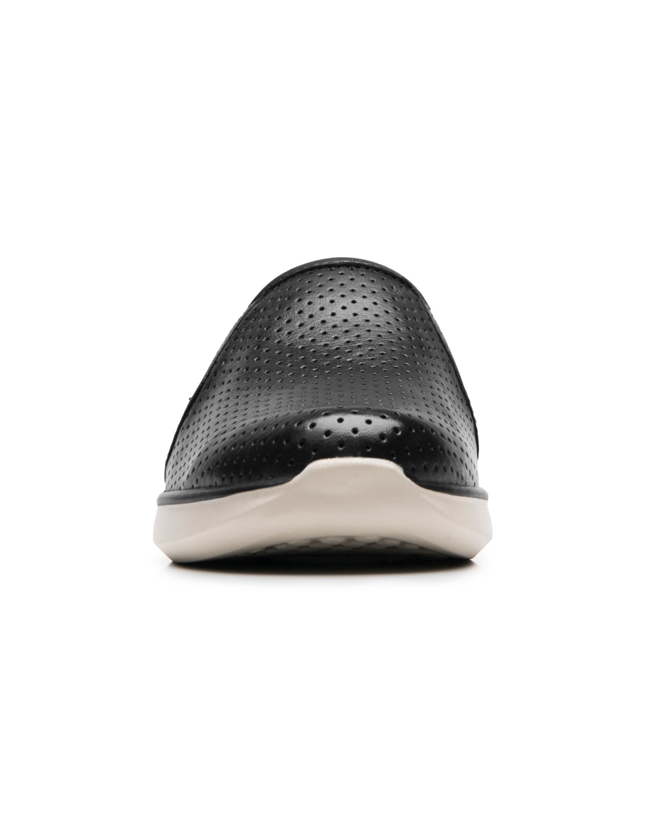 Zapato Casual de Piel para mujer 6