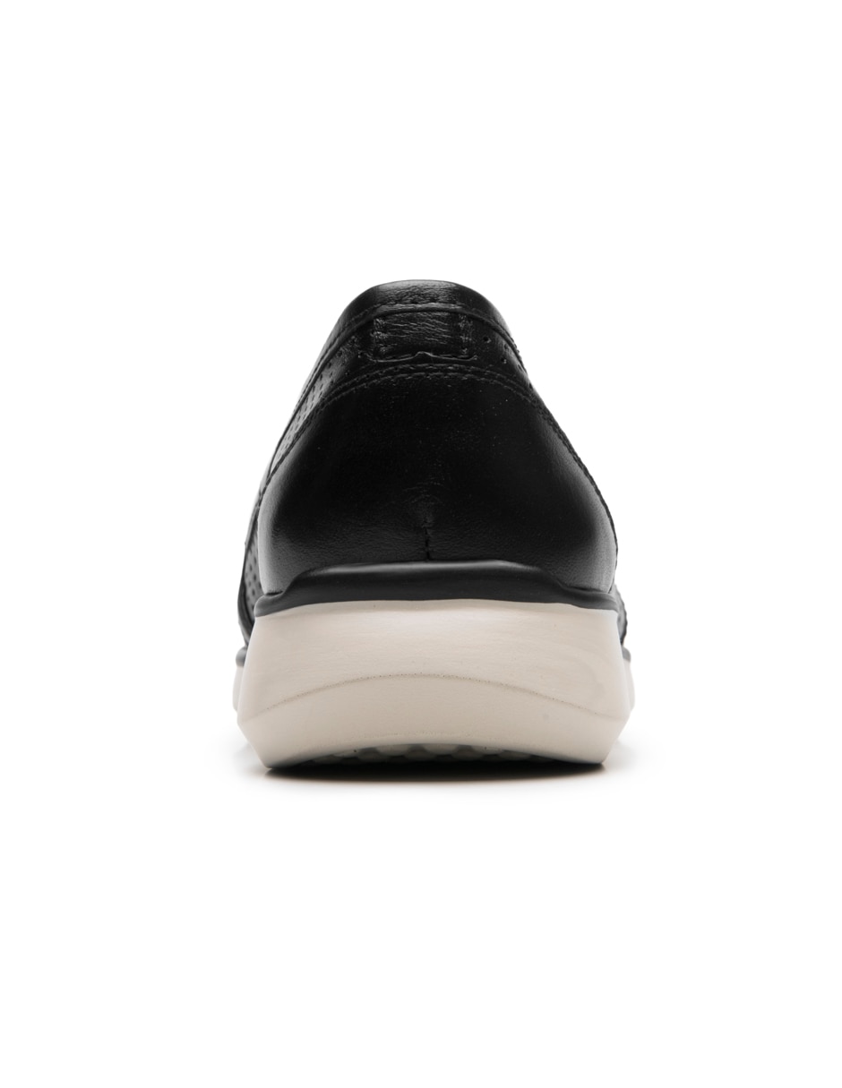 Zapato Casual de Piel para mujer 9