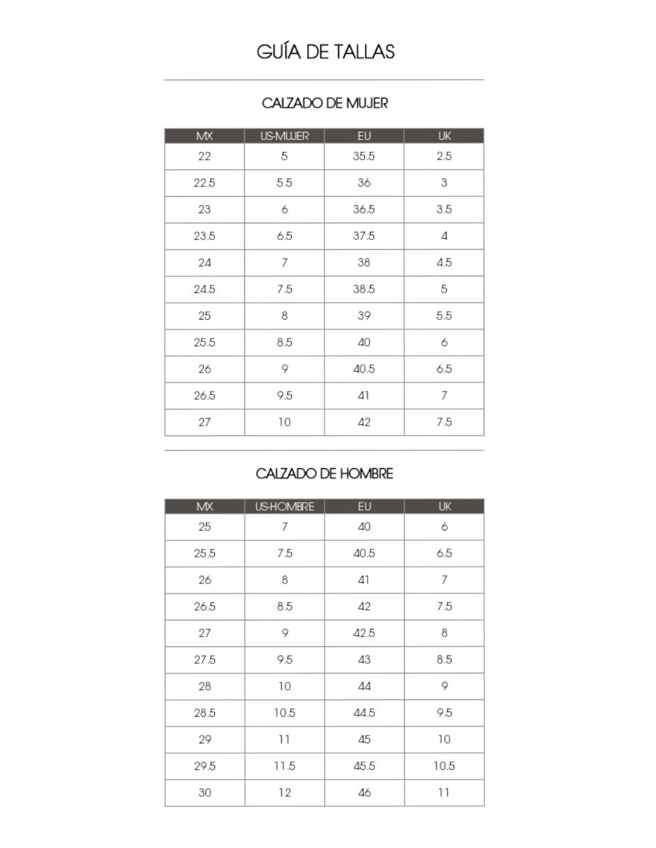 Sandalia para mujer 5