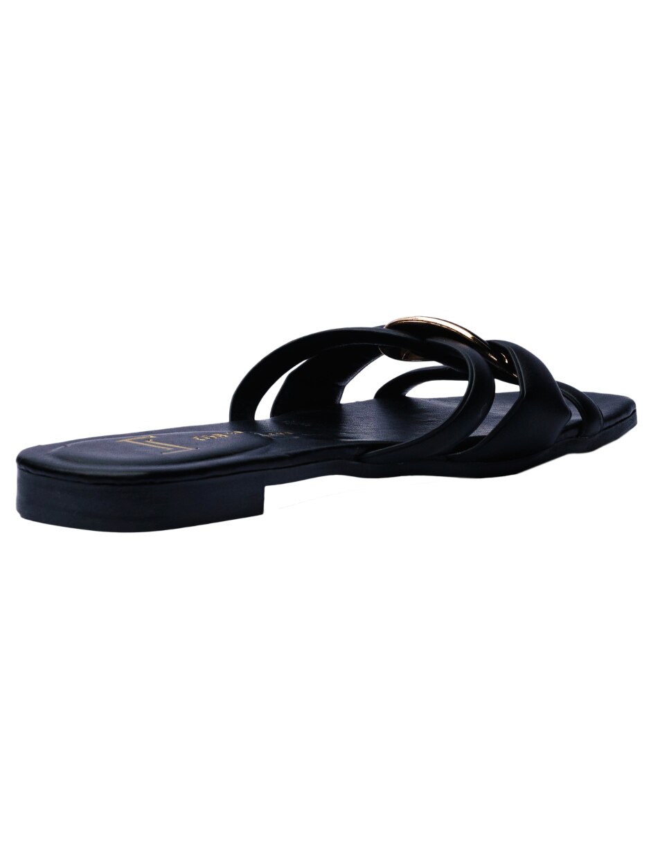 Sandalia para mujer 7