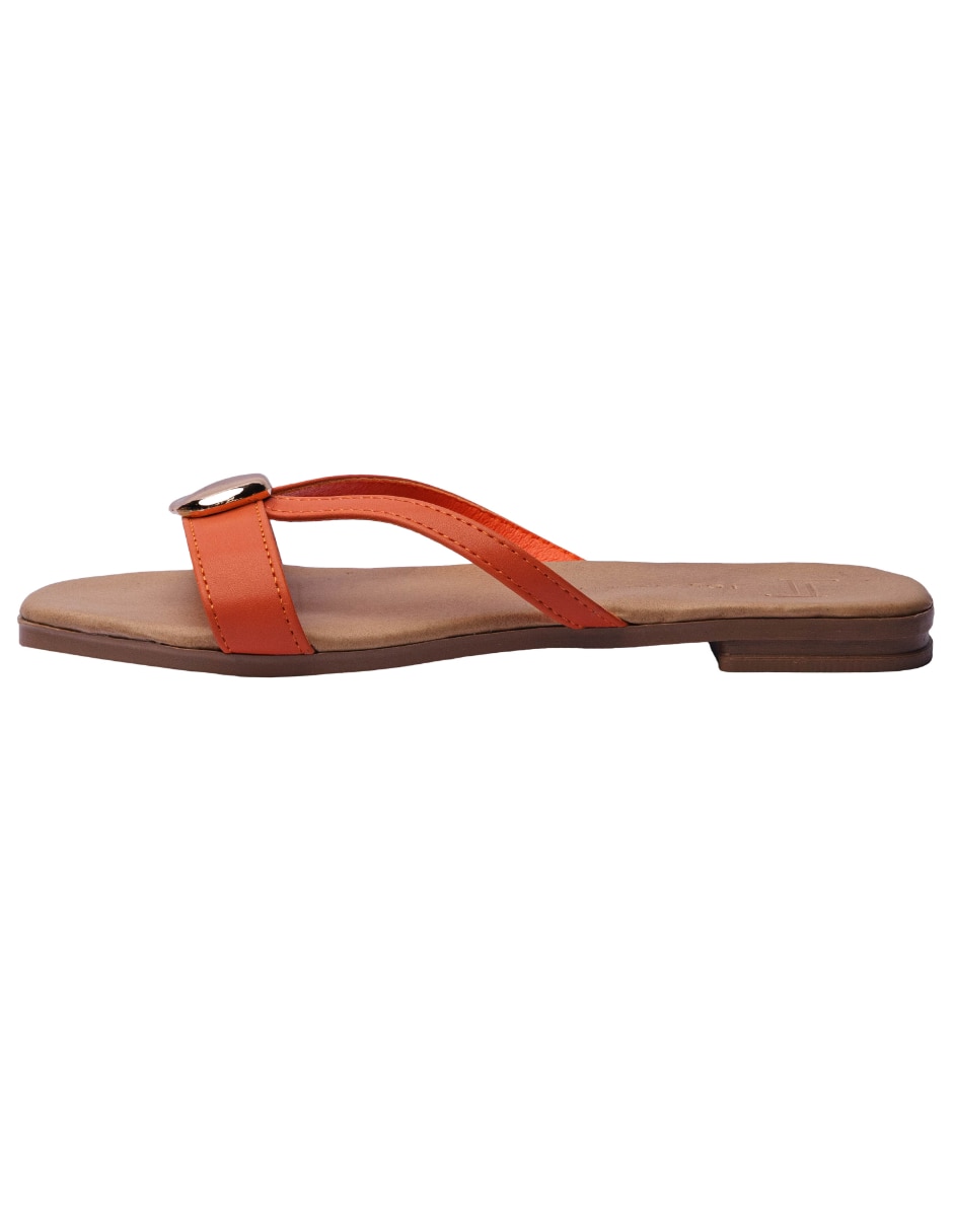 Sandalia para mujer