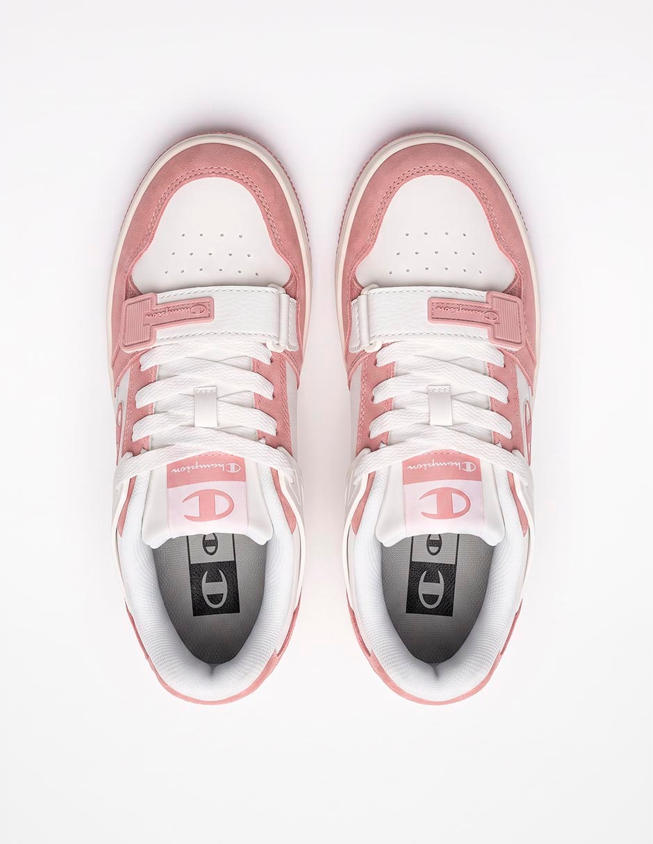 Tenis ace cross para mujer 3
