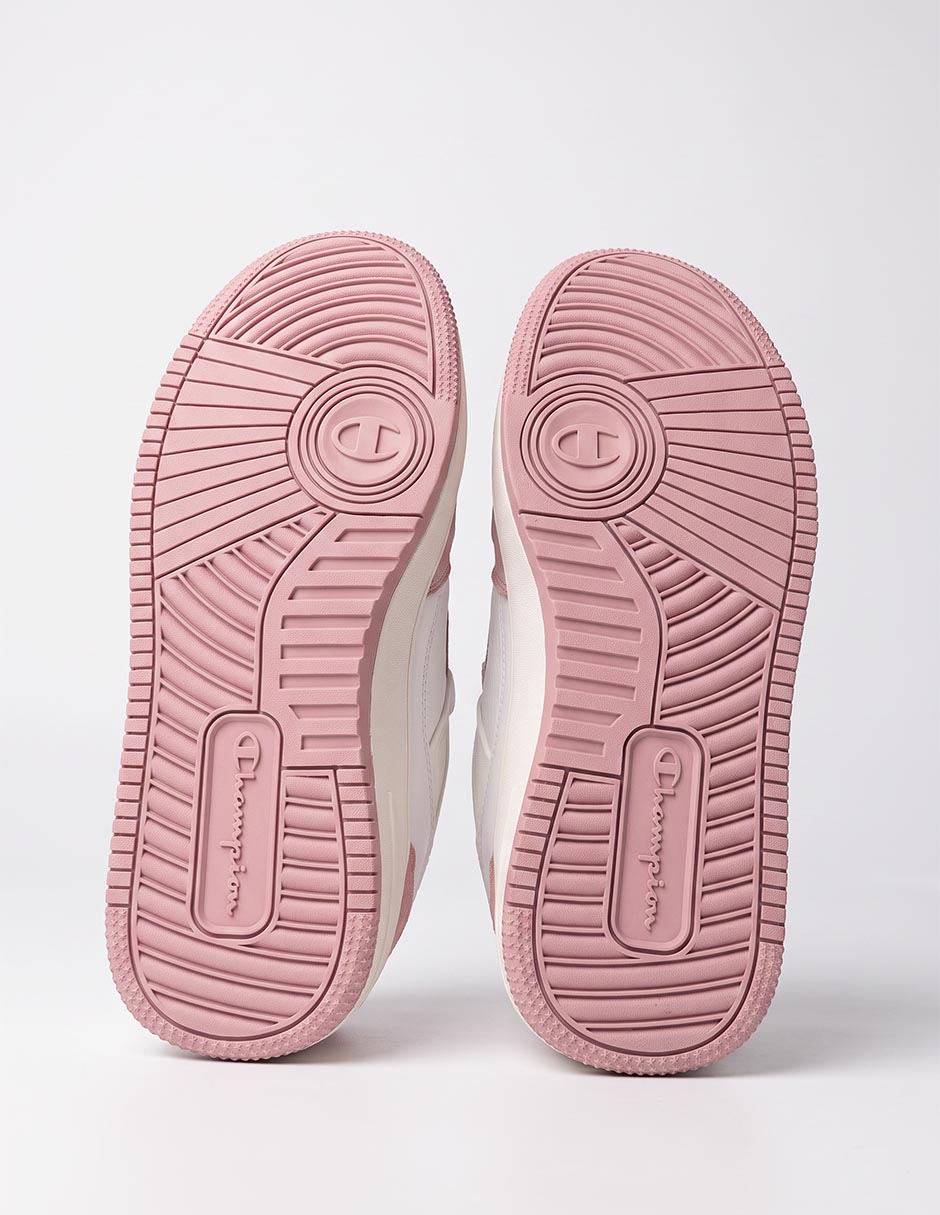 Tenis ace cross para mujer 4