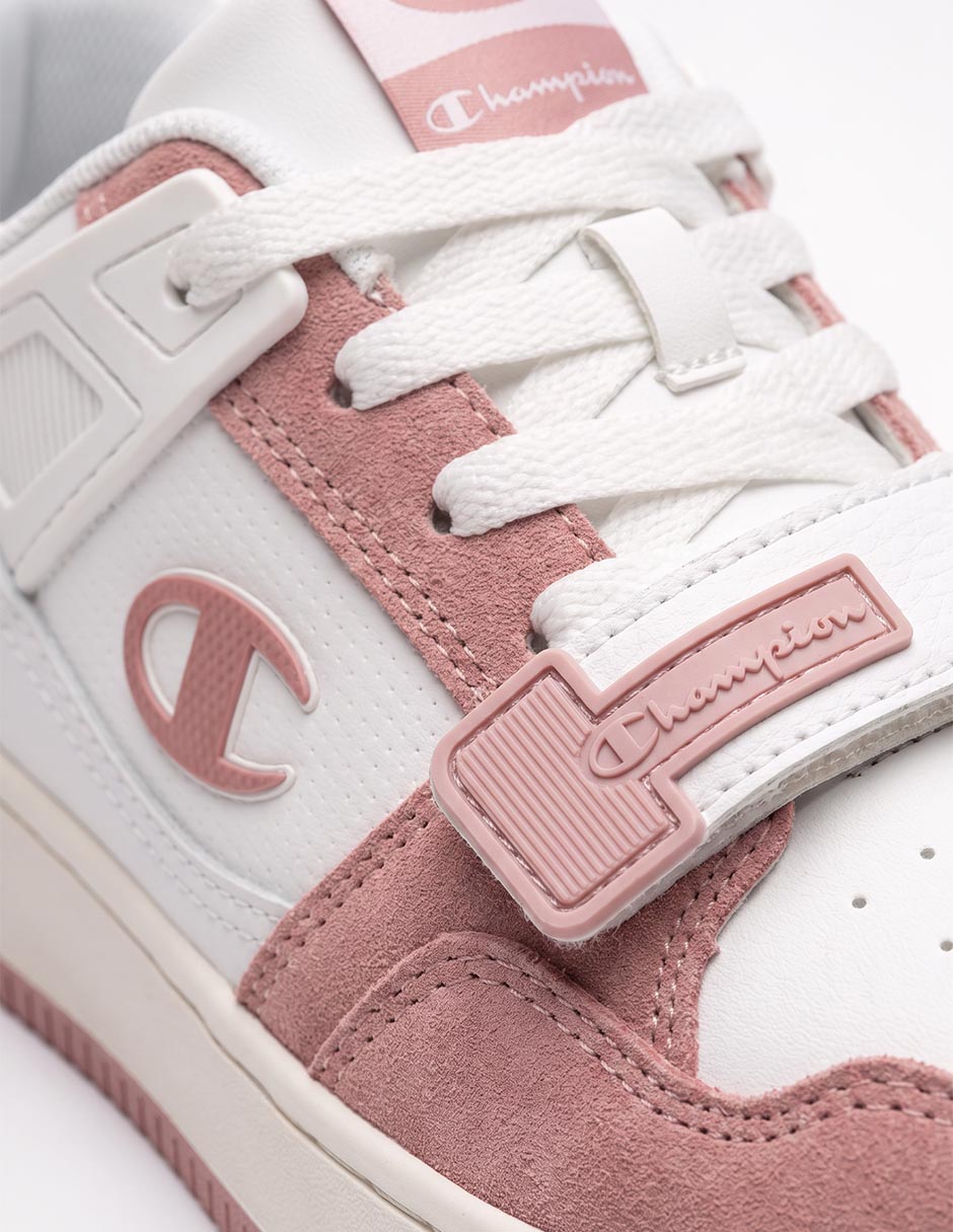 Tenis ace cross para mujer 5