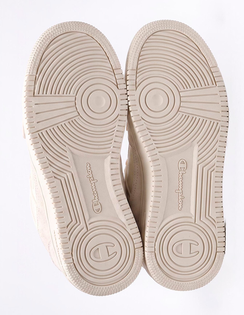 Tenis ace cross para mujer 4