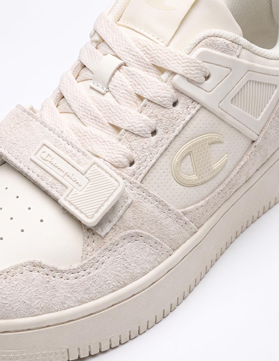 Tenis ace cross para mujer 5