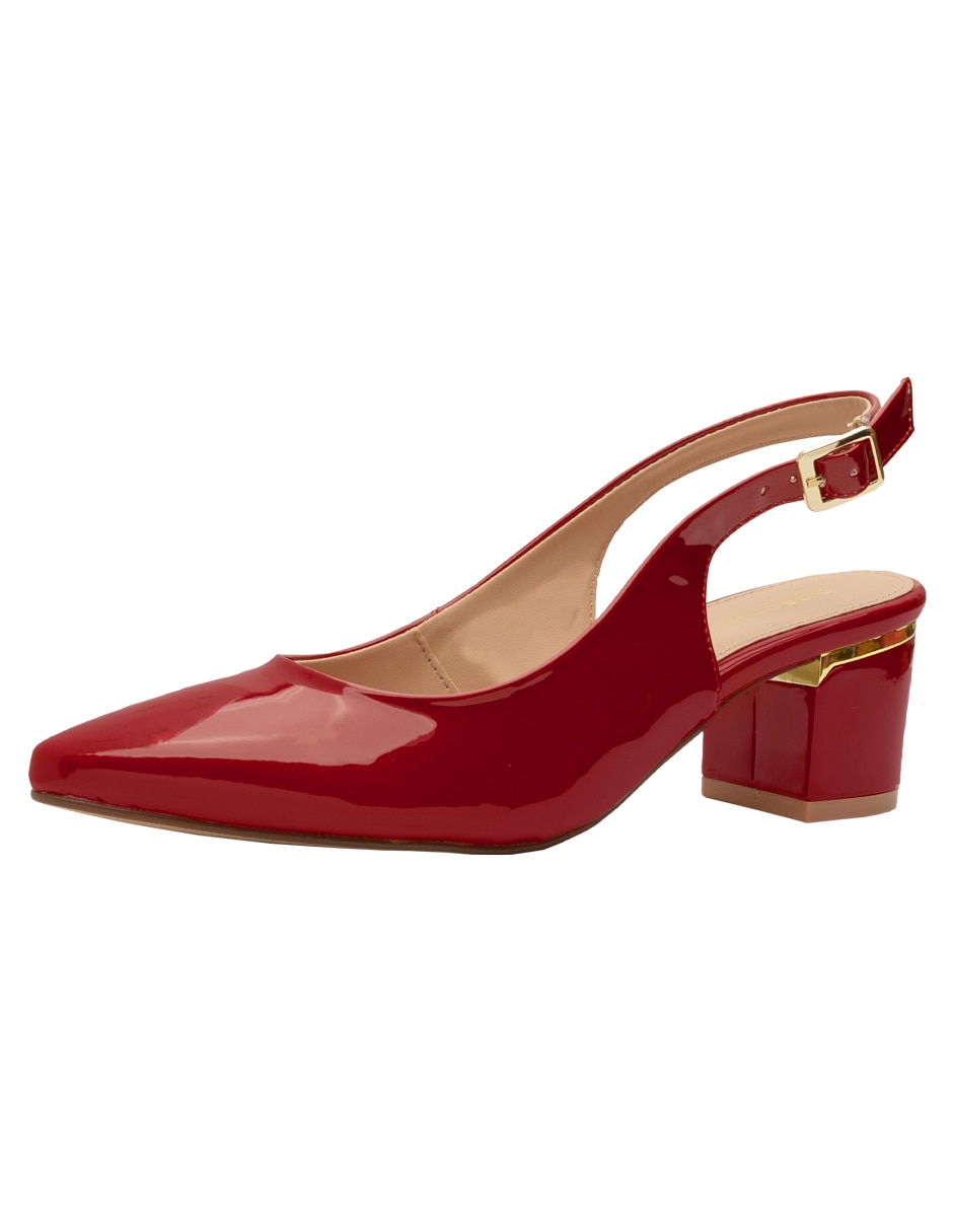 Zapatilla Sintético Sin familia 2