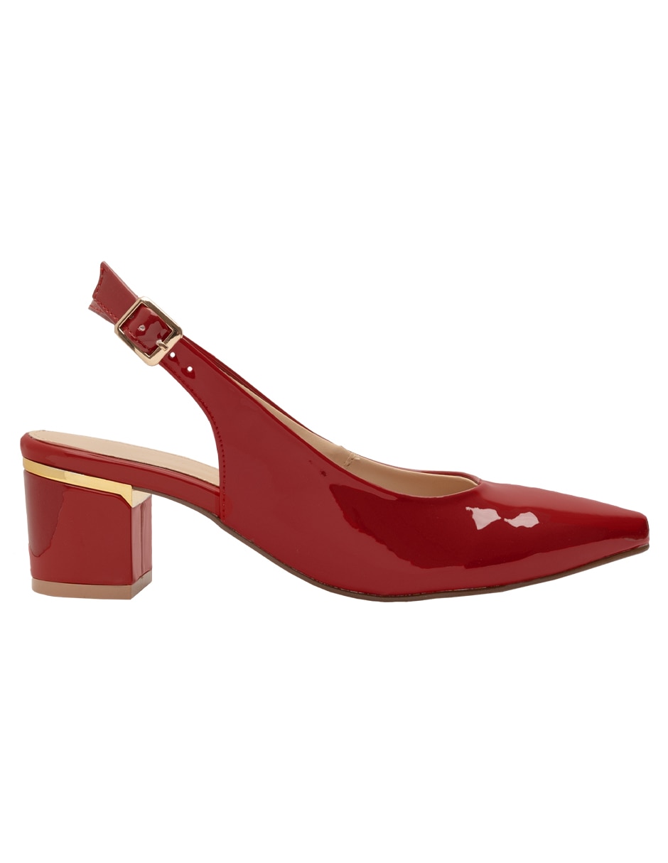 Zapatilla Sintético Sin familia 3