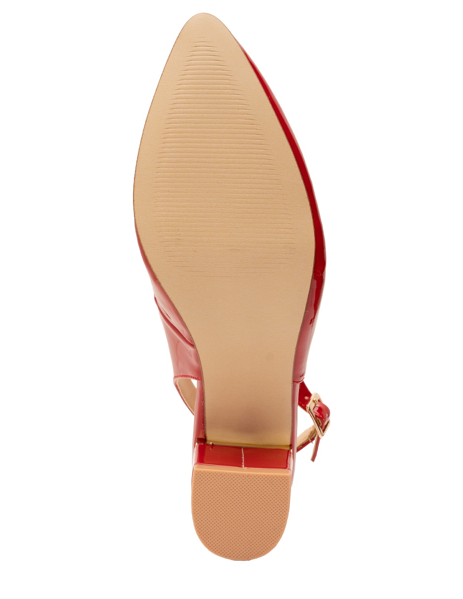 Zapatilla Sintético Sin familia 4