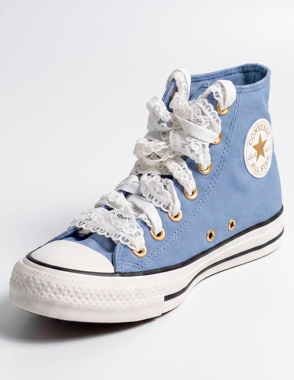 Tenis coverse para mujer