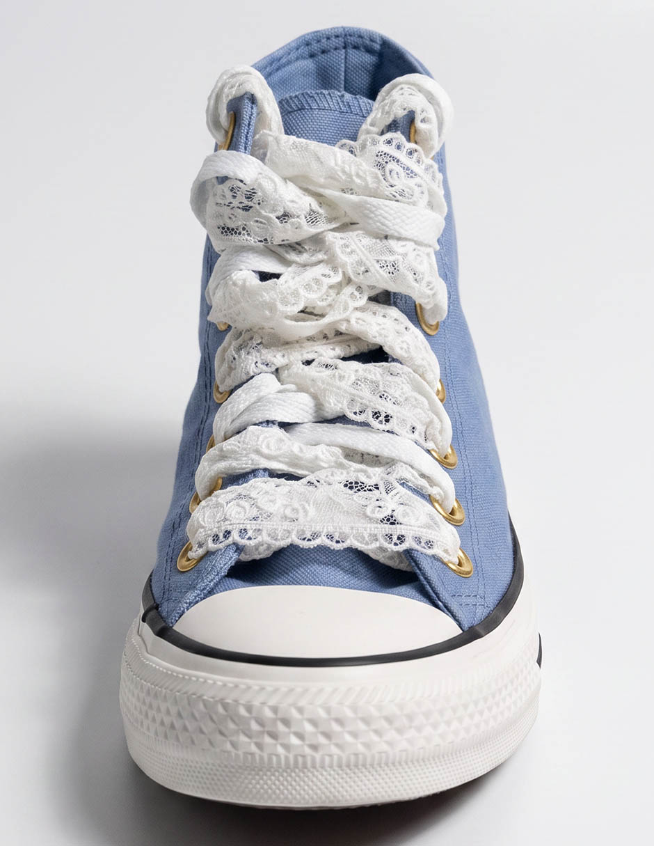 Tenis coverse para mujer 3