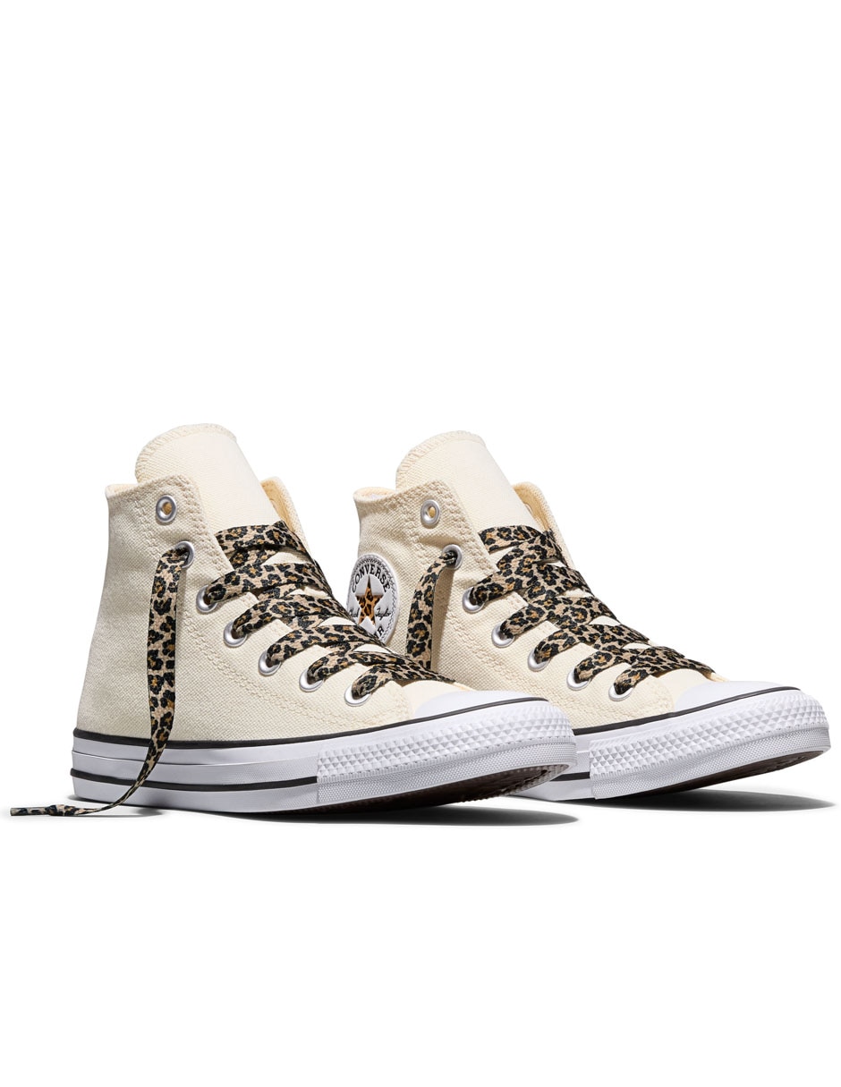Tenis converse ctas hi para mujer