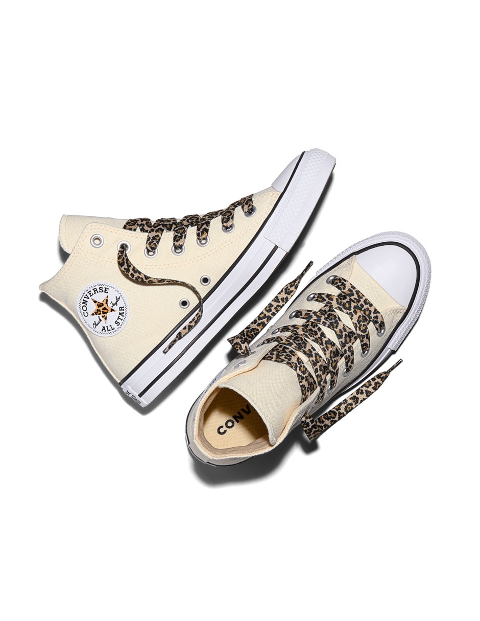 Tenis converse ctas hi para mujer