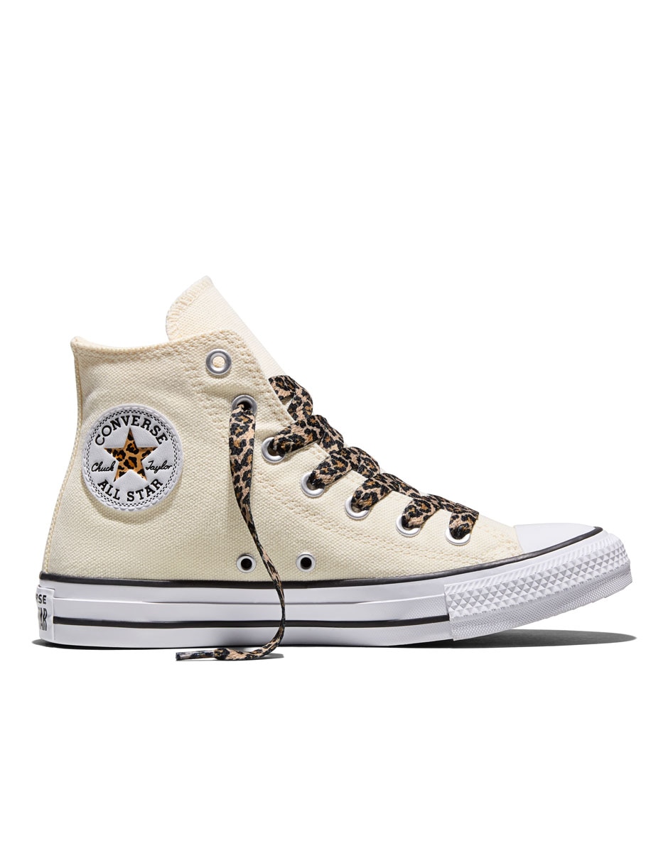 Tenis converse ctas hi para mujer