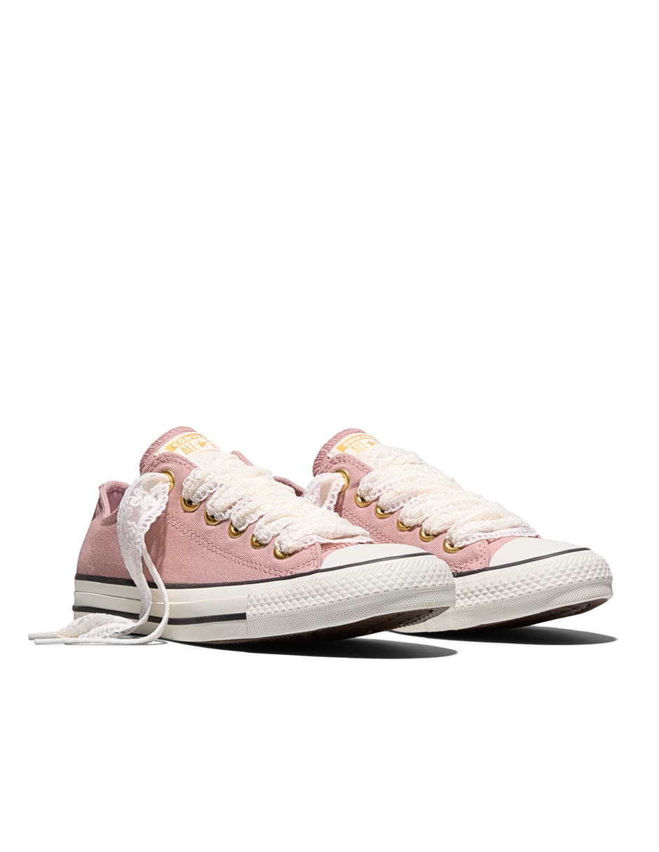 Tenis ctas ox para mujer 2
