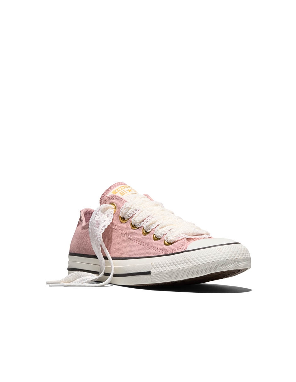 Tenis ctas ox para mujer 4