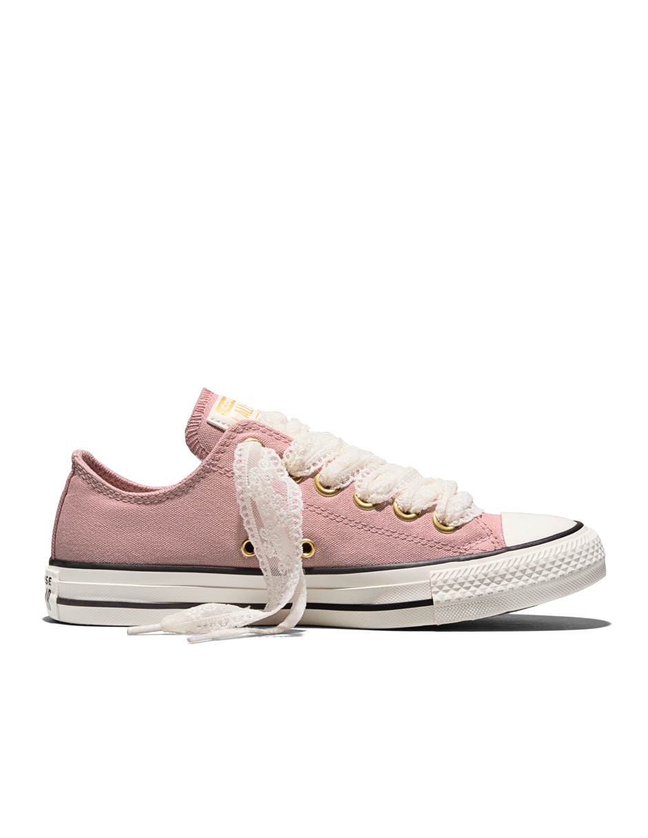 Tenis ctas ox para mujer 5