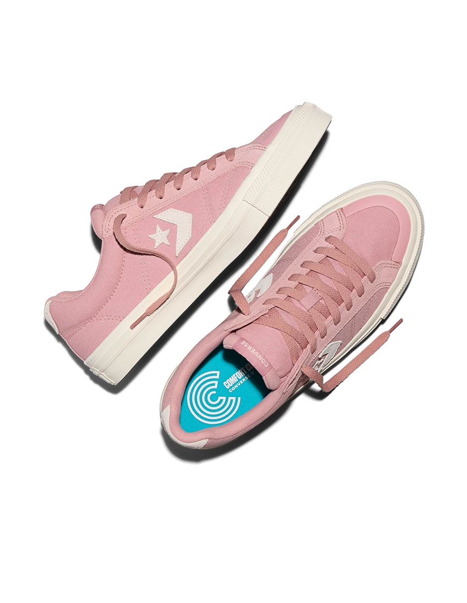 Tenis converse ox para mujer 3
