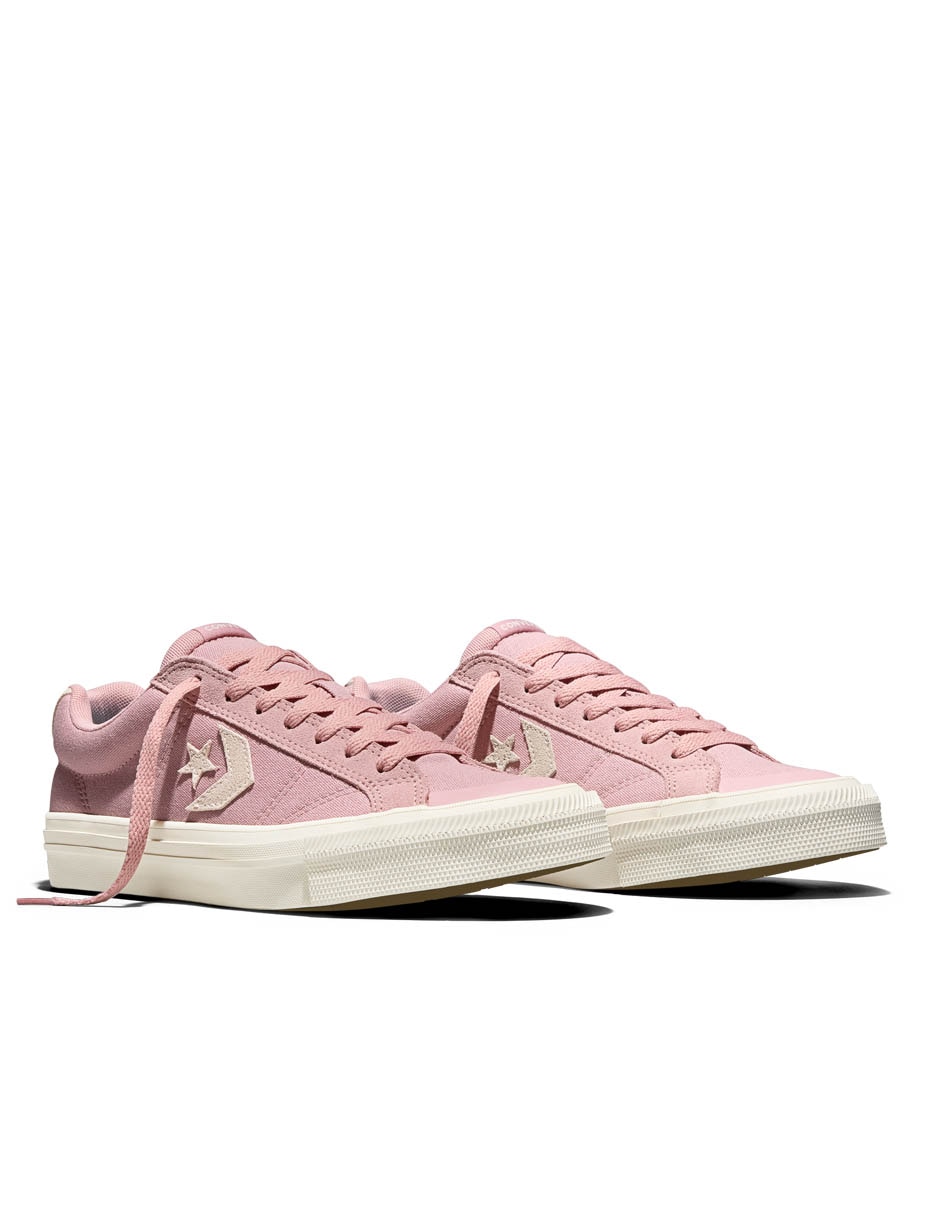 Tenis converse ox para mujer 4