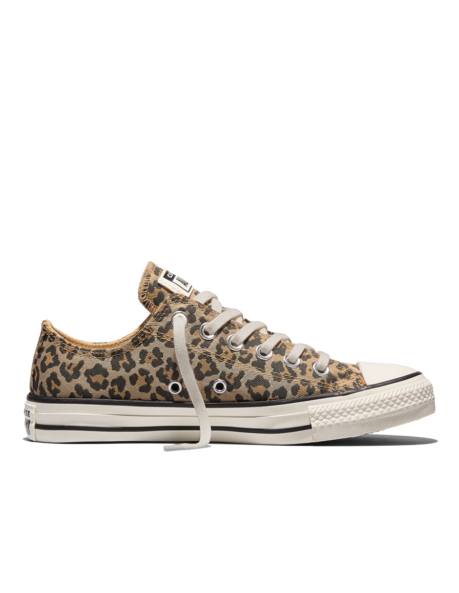 Tenis converse ctas ox para mujer