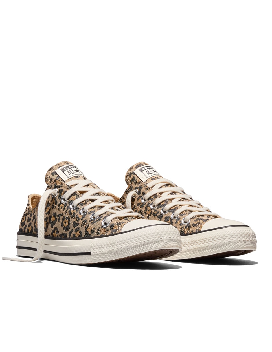 Tenis ctas ox para mujer 5