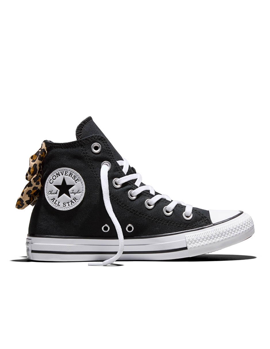 Tenis ctas hi para mujer 2