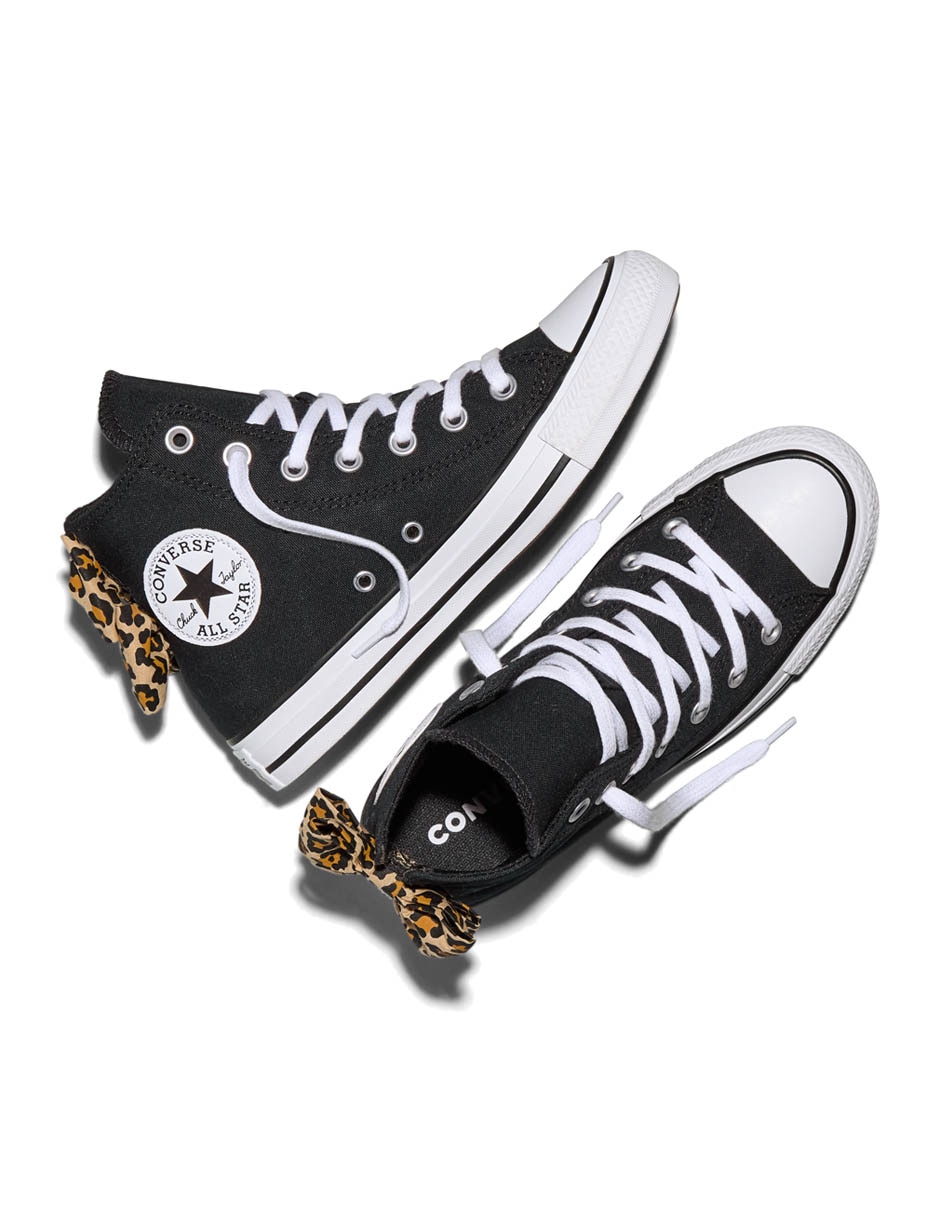 Tenis ctas hi para mujer 3