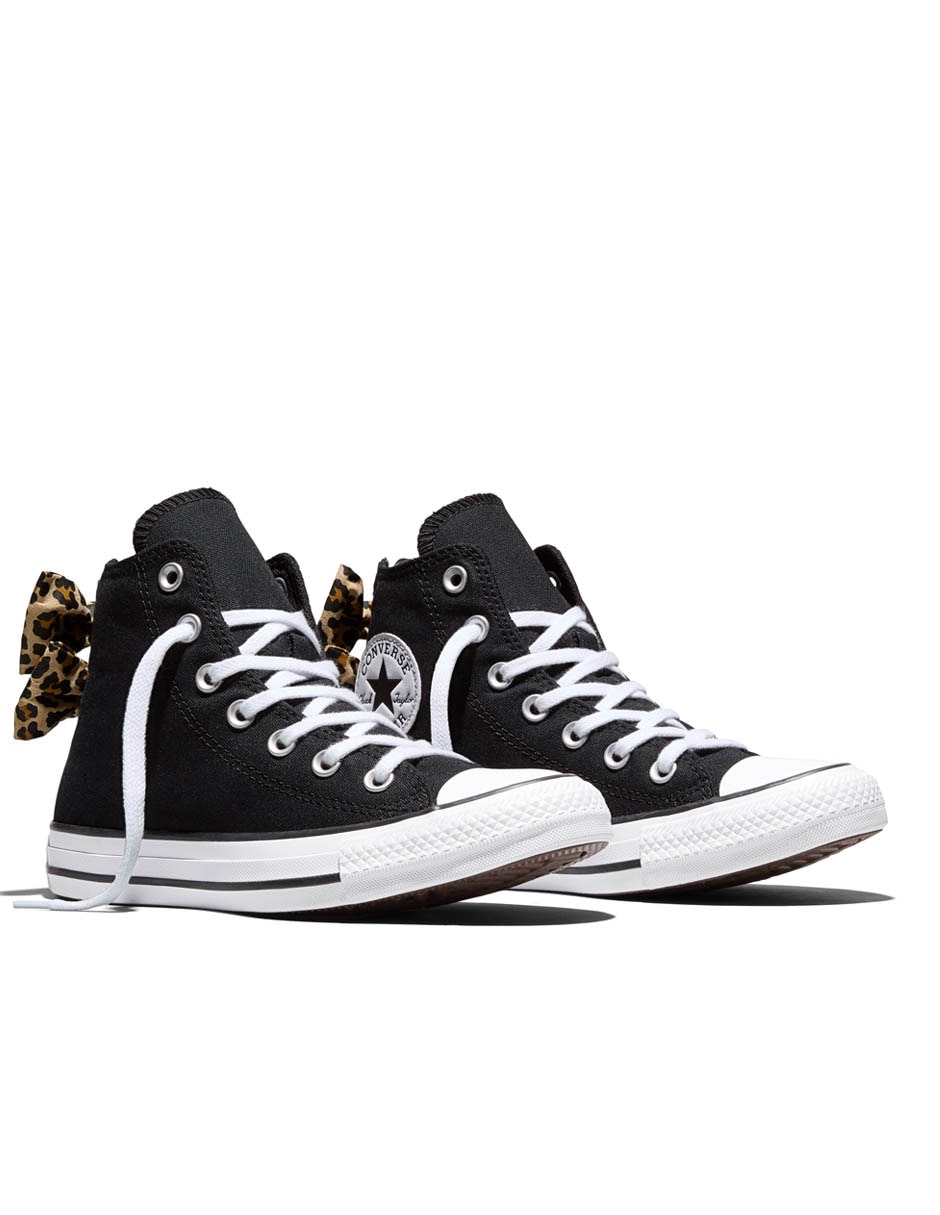 Tenis ctas hi para mujer 4