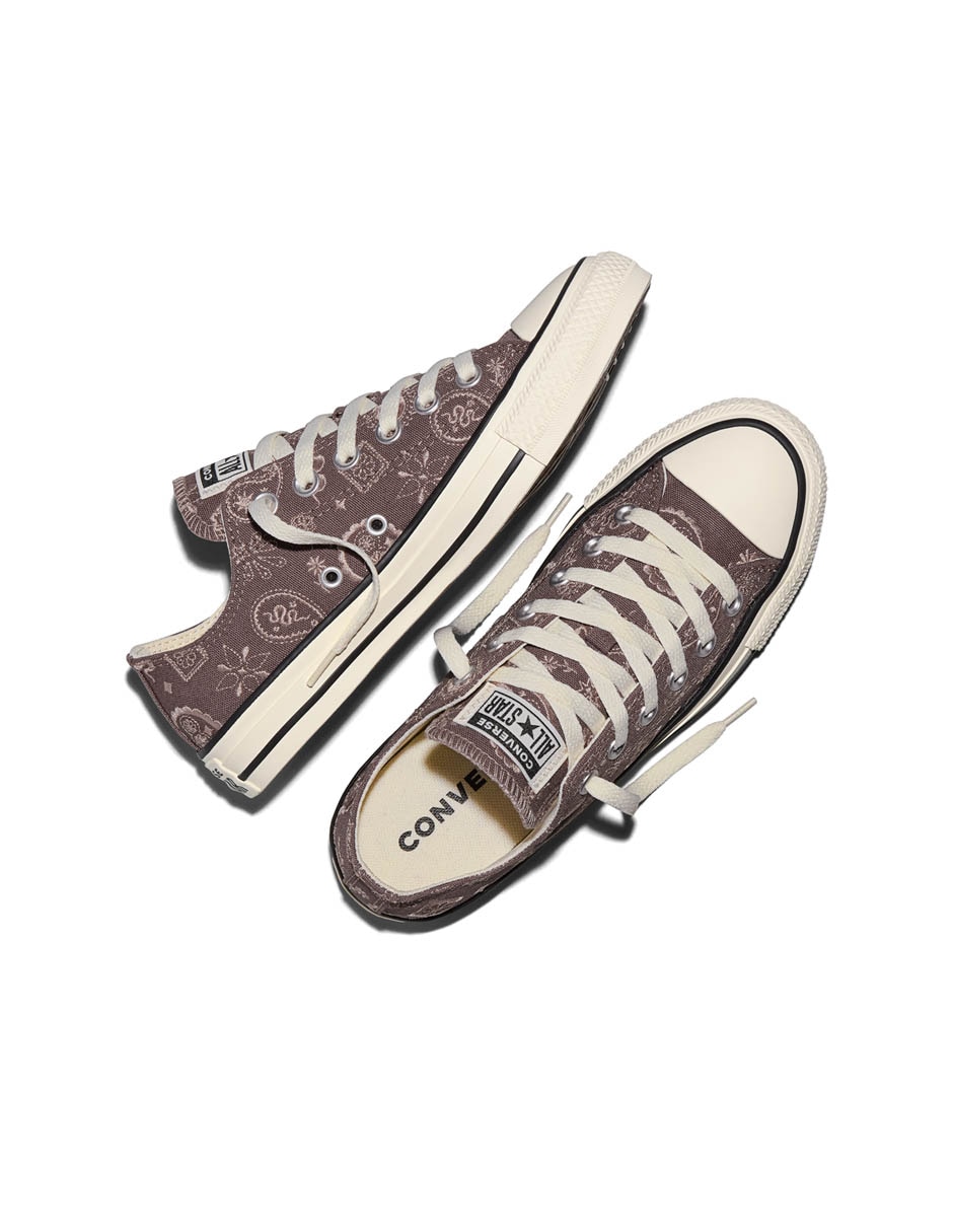 Tenis ctas ox para mujer 3