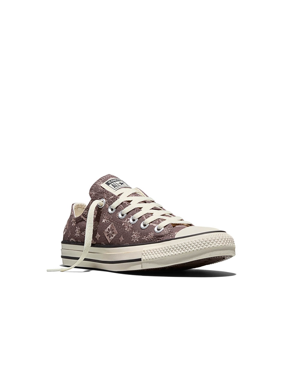 Tenis ctas ox para mujer 4