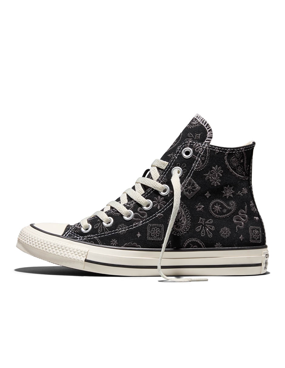 Tenis ctas hi para mujer