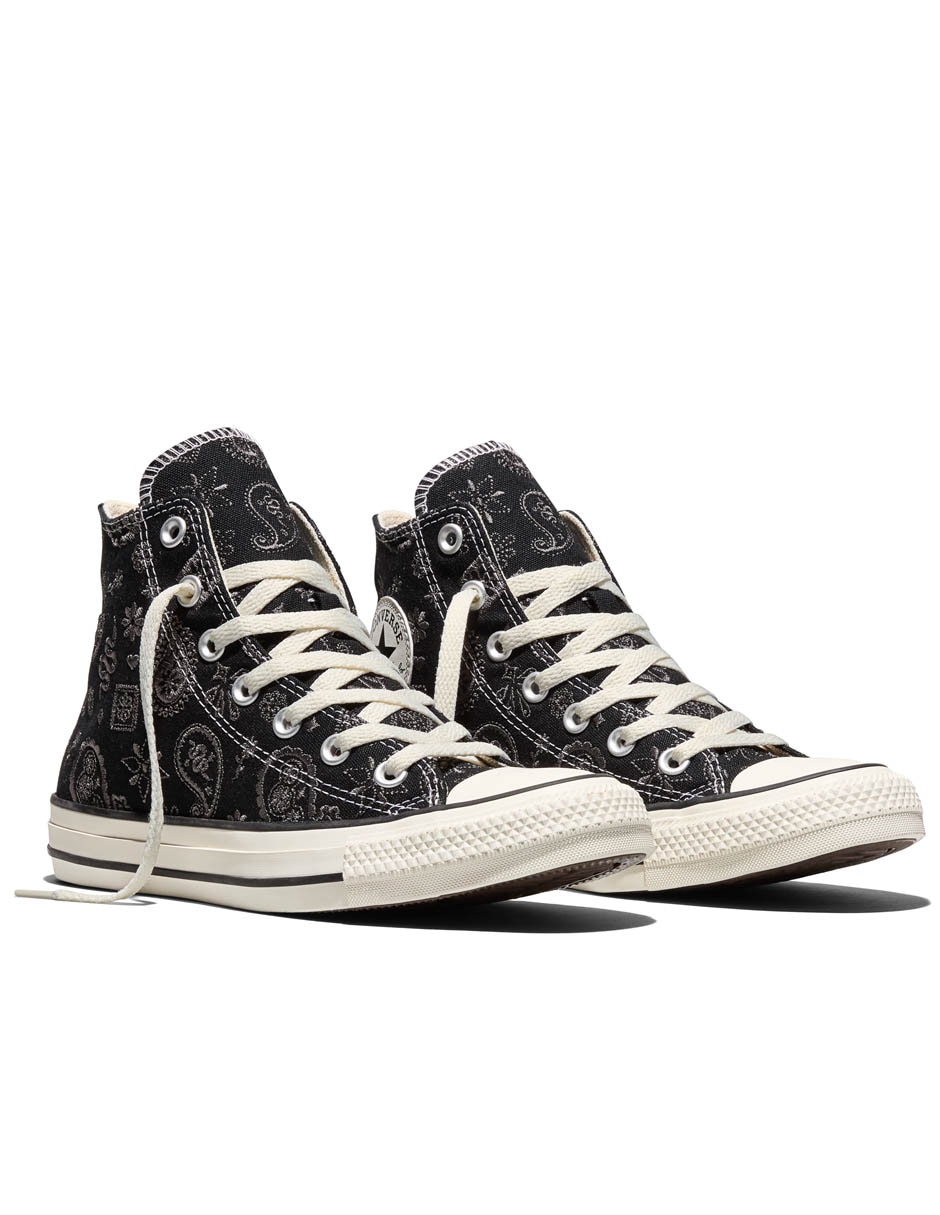 Tenis ctas hi para mujer 2