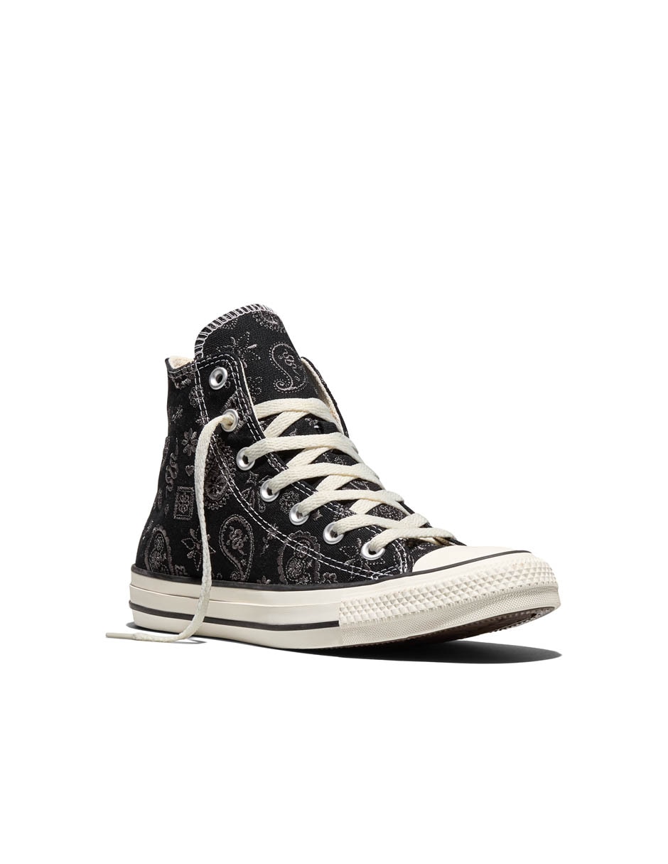Tenis ctas hi para mujer 4