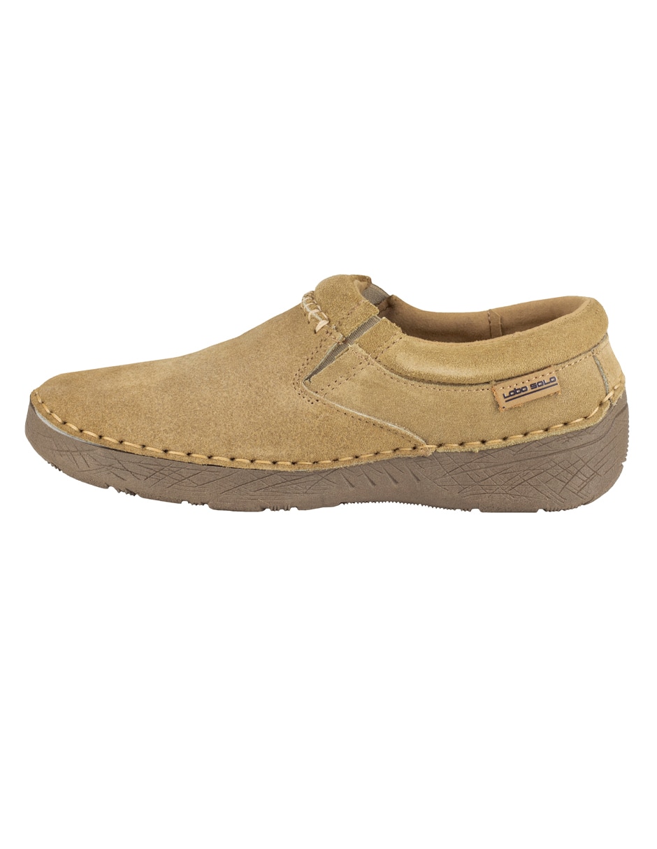 Zapato de piel para mujer Zapato de piel para mujer